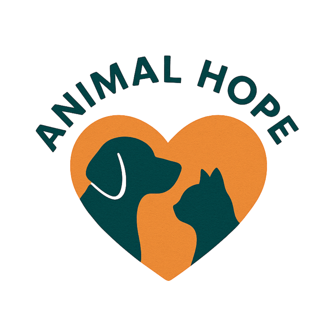 Animal Hope logo